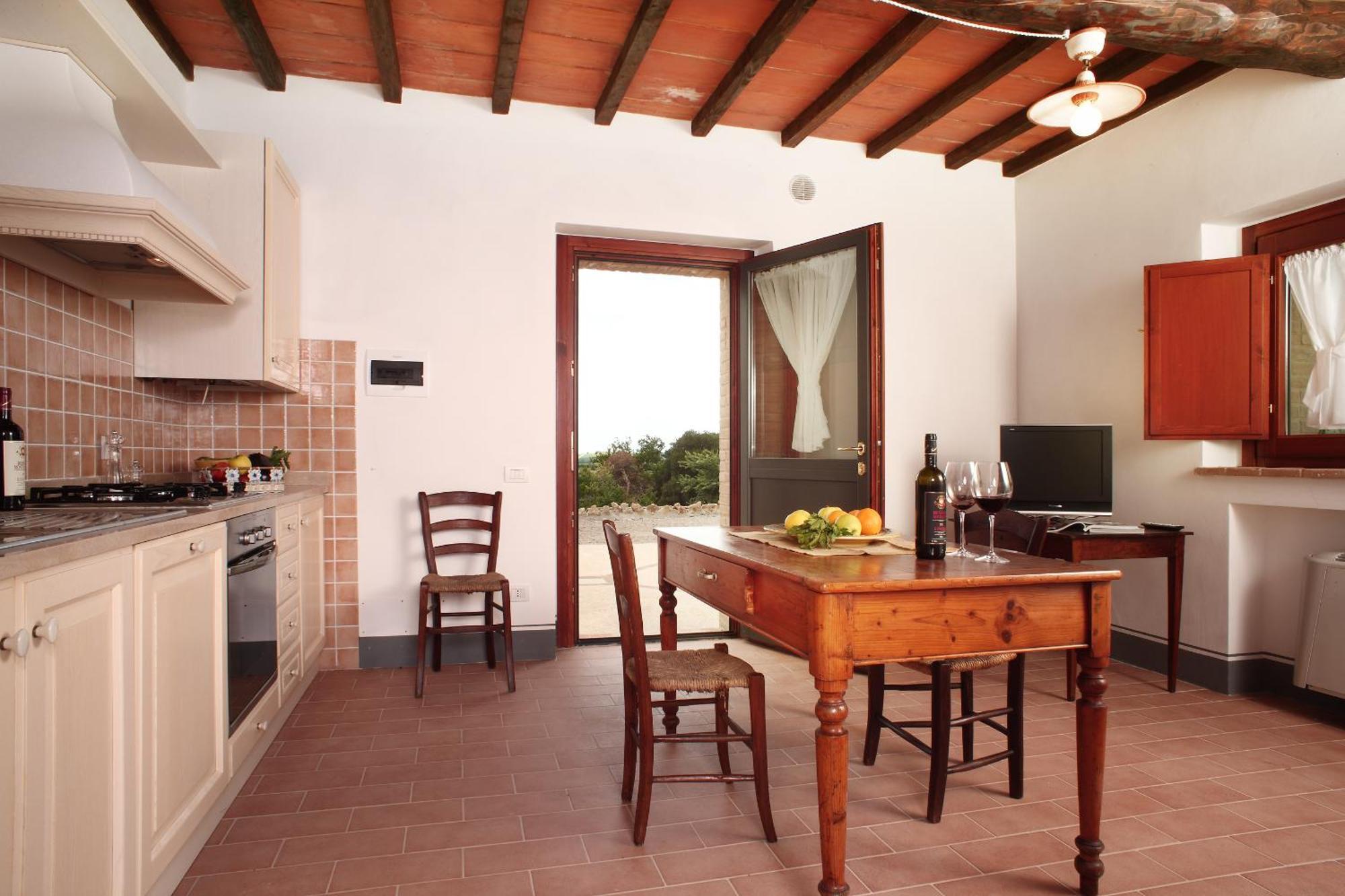 Il Poggione Montalcino