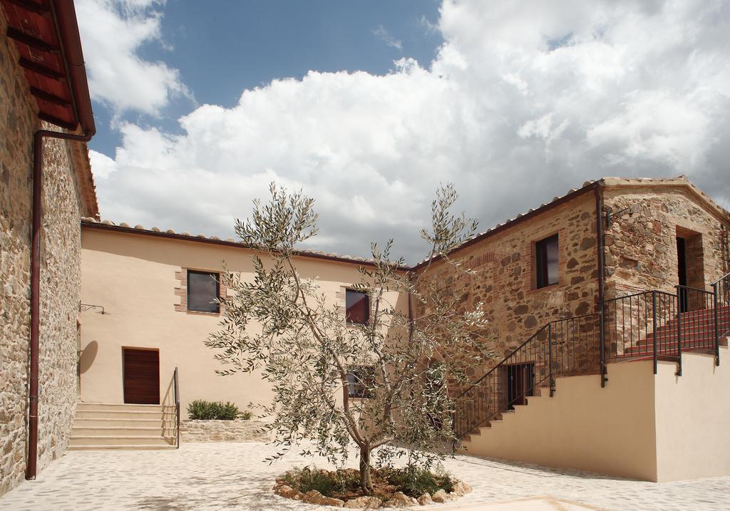 Il Poggione * Montalcino