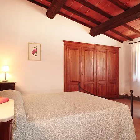 Agriturismo Il Poggione Montalcino Room photo