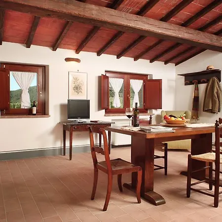 Agriturismo Il Poggione Montalcino Room photo