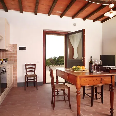 Agriturismo Il Poggione Montalcino Exterior photo