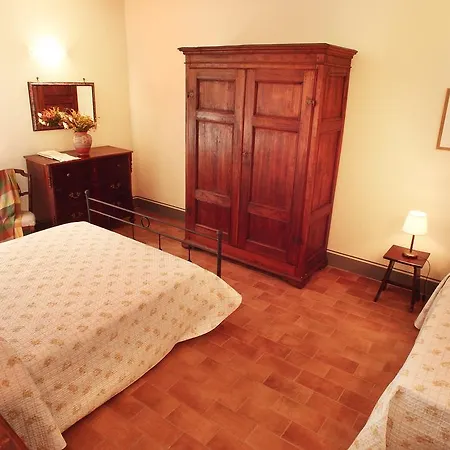 Agriturismo Il Poggione Montalcino Room photo