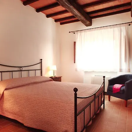 Agriturismo Il Poggione Montalcino Room photo