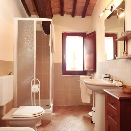 Agriturismo Il Poggione Montalcino Room photo