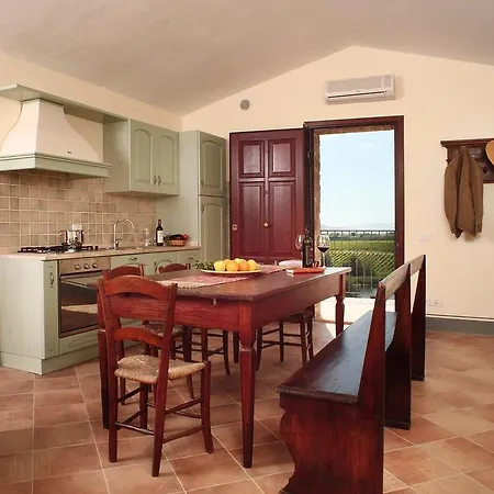 Agriturismo Il Poggione Montalcino Room photo