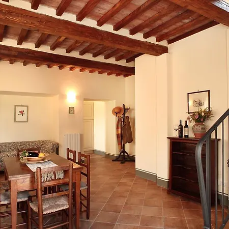 Agriturismo Il Poggione Montalcino Room photo