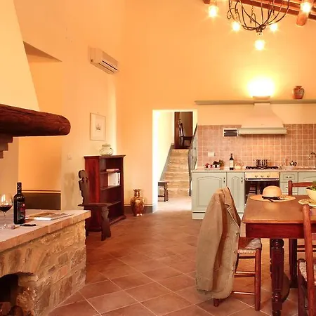 Agriturismo Il Poggione Montalcino Exterior photo