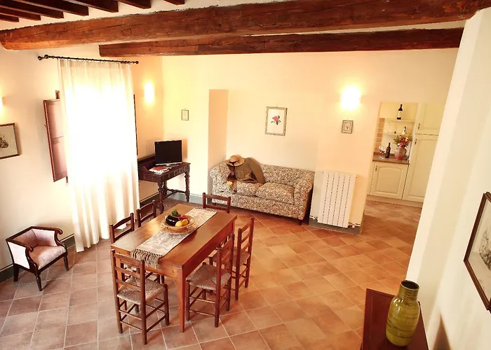 Agriturismo Il Poggione