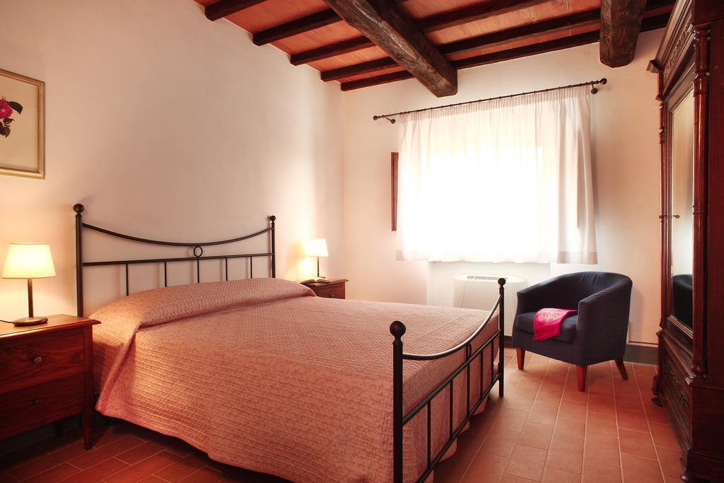 Il Poggione Farm stay Montalcino