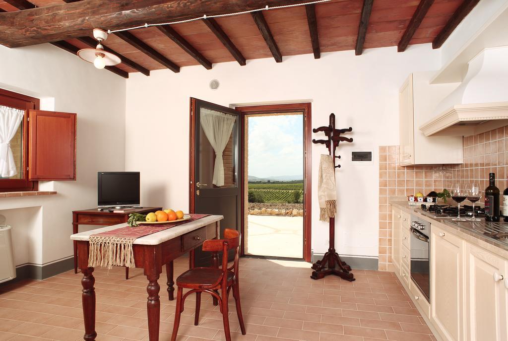 Il Poggione Montalcino
